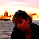 Evgenia Belova