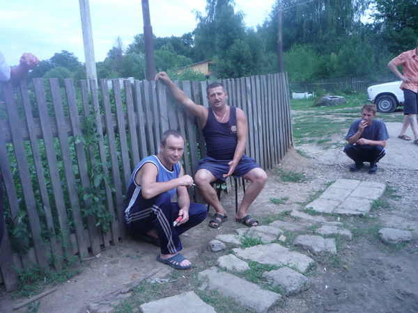 Александр Фатеев