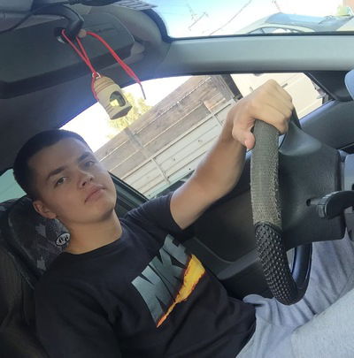 Виктор Жаренков