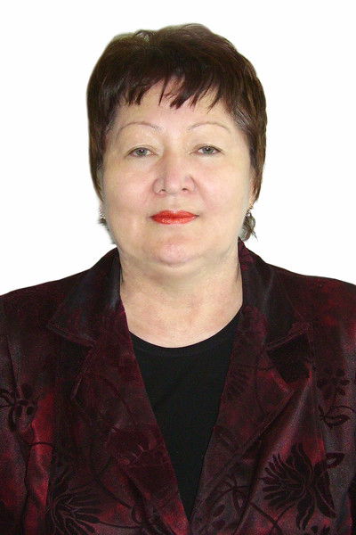 Клара Исмаилова