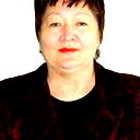 Клара Исмаилова