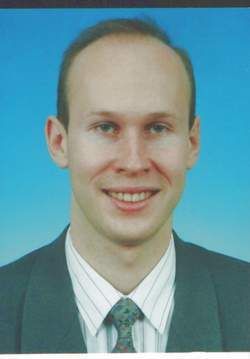 Алексей Погоцкий