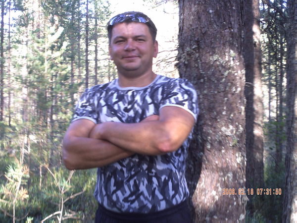 Олег Демидов