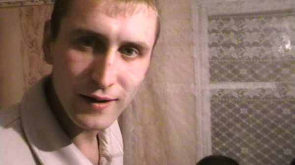 Алексей Скрипкин