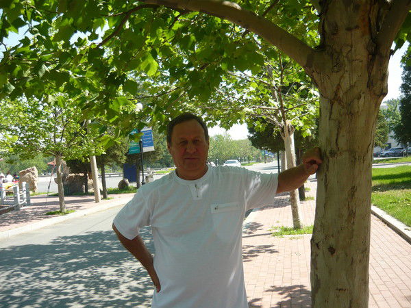 Саша Бурдин