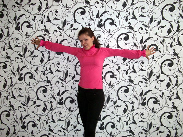 Дарья Клищевская