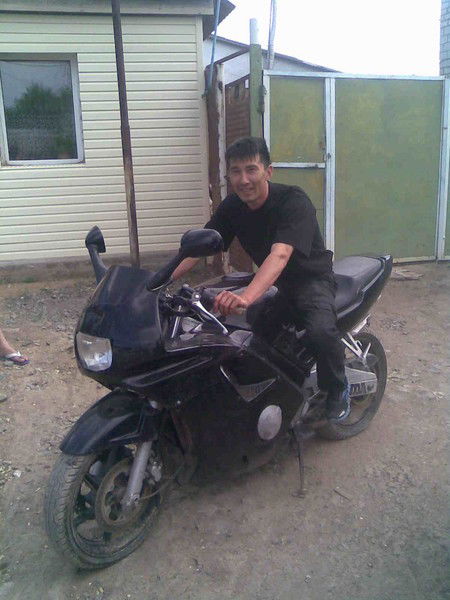 Марлен Марик