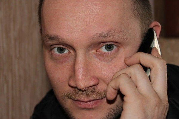 Сергей Сергеев