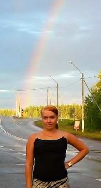 Ирина Демидова