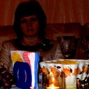 Ирина Вохмянина