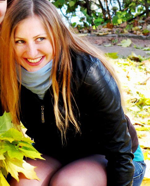 Настасия Нетяга