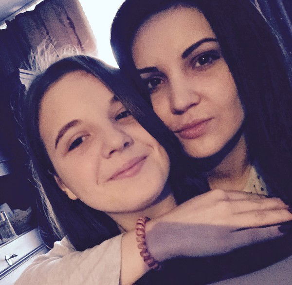 Валерия Прозоровская