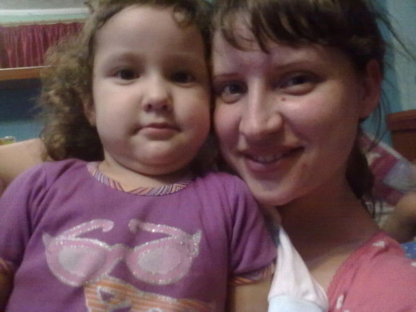 Наталья Семенова