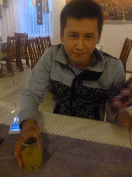 Жасик Шахатдинов