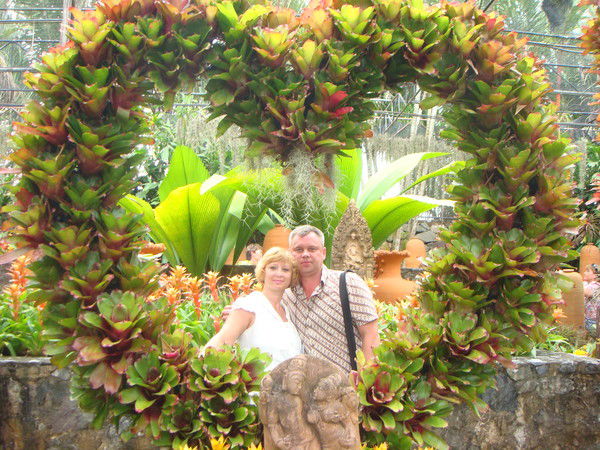 Вера Тишакова