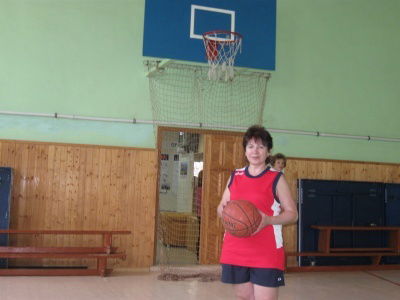 Валентина Савченко