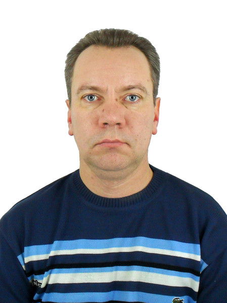 Максим Кашкин