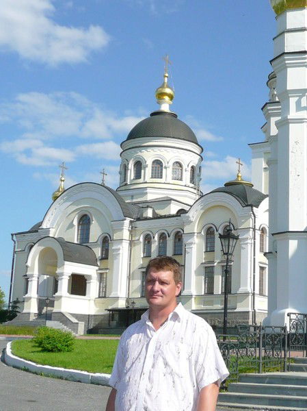 Алексей Изосин