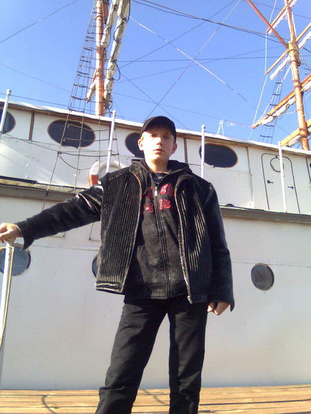 Артем Трофимов