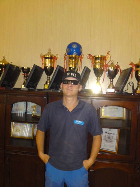 Генадий Чельма