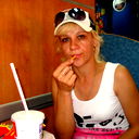 Галина Меркулова