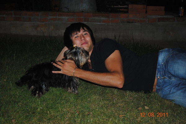 Равиль Гарипов