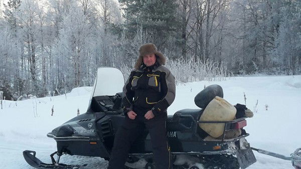 Денис Горячев