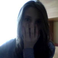 Женя Краснова