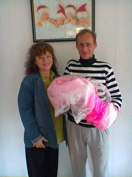 Елена Хамидуллина