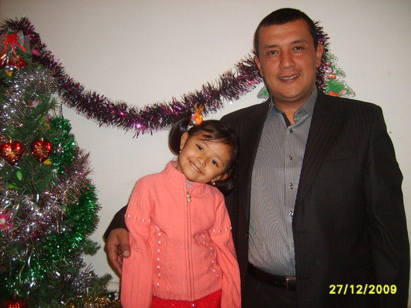 Равшан Садыков