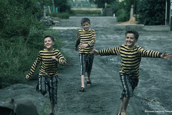 Давид Лушков