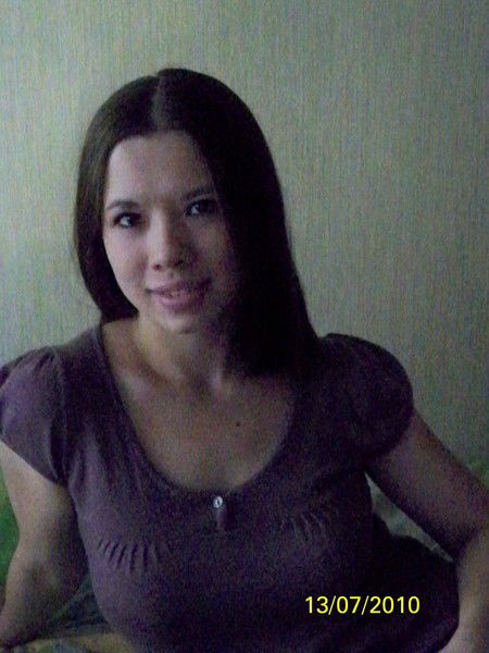 Валентина Борисова