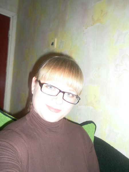 Елена Русинович