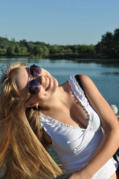 Вита Полищук