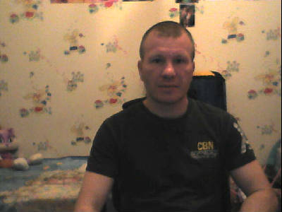 Сергей Чубуков