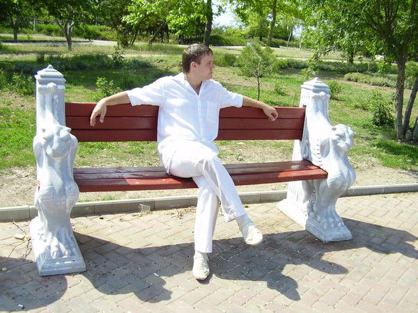 Алексей Дементьев