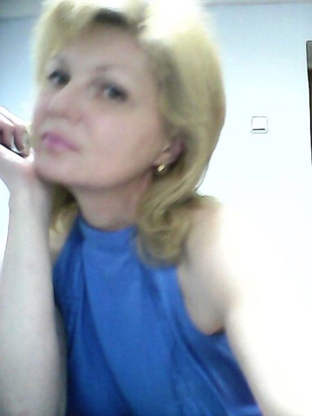 Анна Чернова