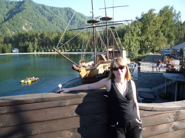 Екатерина Кузнецова