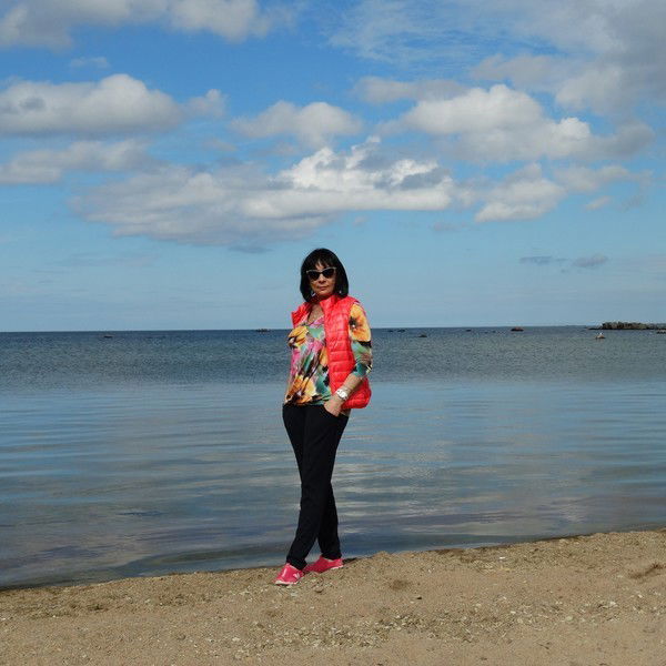 Ия Григорьева