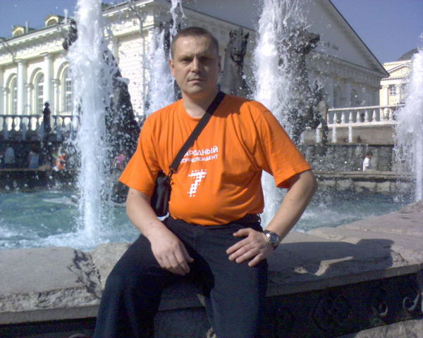 Виталий Лукшис