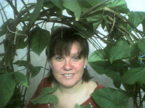 Ольга Митрикова