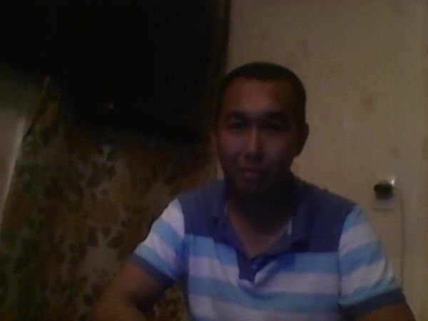 Эрлан Тешебаев