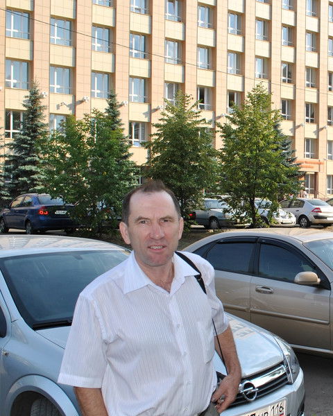 Ихсан Фахрутдинов