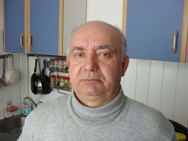 Александр Овчинников