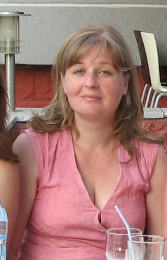 Светлана Бугай