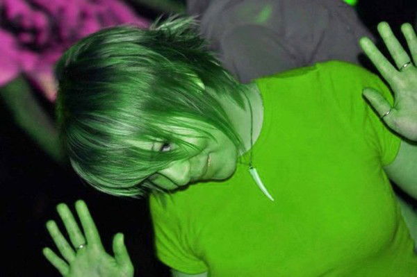 Елена Розова