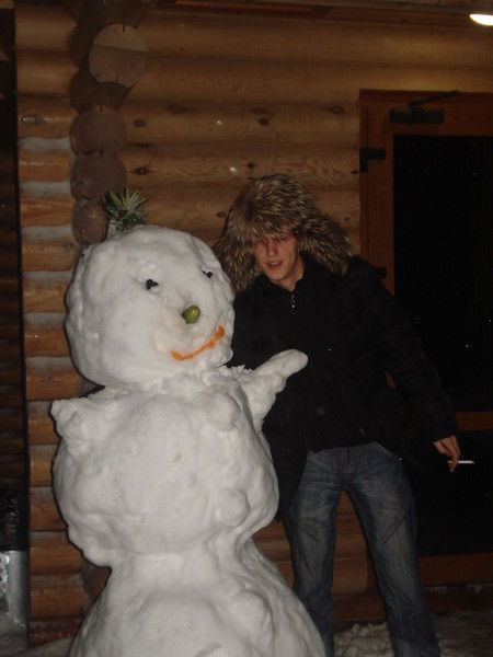 Алексей Яковлев