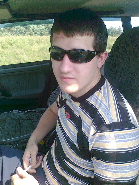 Виктор Сергеев