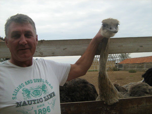 Борис Сухоставский