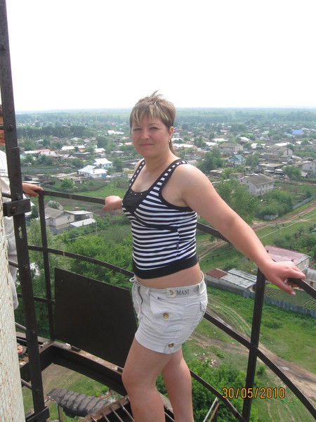 Елена Колесникова